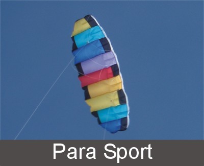 Para Sport