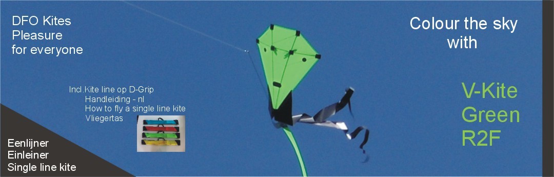 V-Kite