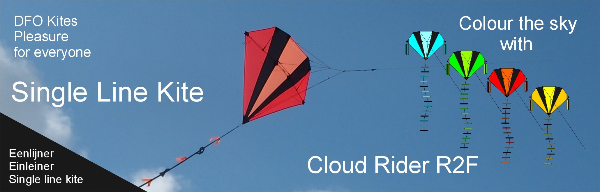 Cloud Rider