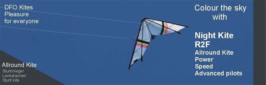 Night Kite allround