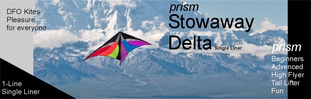 Stowaway Delta