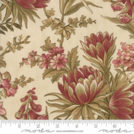 Quiltstof Coral Bells 2190 11 - Jan Patek