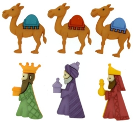 The Three Kings