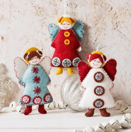 Scandinavian Angels