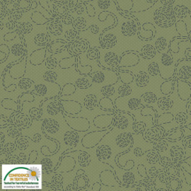 Quiltstof My Japanese Garden 4501-267