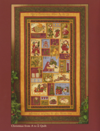 Happy Holidays to You (boek) - Art to Heart