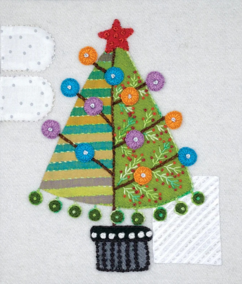 Tinsel - Sue Spargo