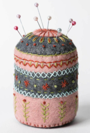 Felt Pincushion kit