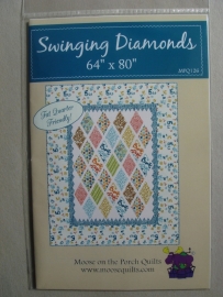 Swinging Diamonds