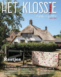 Het Klossie nr. 6