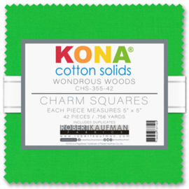 Charm Packs , Jelly Rolls en Mini Charm Packs
