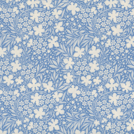 Tilda Something Blue , Bushbloom Blue 100668