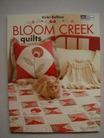 Bloom Creek Quilts