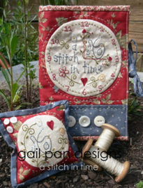 A Stitch in Time