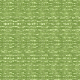 Quiltstof Tiny Seeds Green - Blend Fabrics