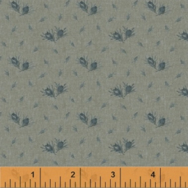 Quiltstof Reeds Legacy 51192-2  - Jeanne Horton