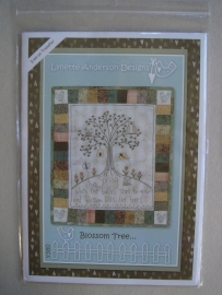 The Blossom Tree