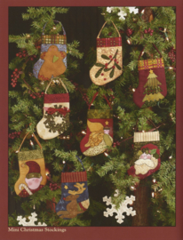 Happy Holidays to You (boek) - Art to Heart