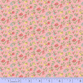 Quiltstof Calicos Rose 0873-0125 - Laura Berringer