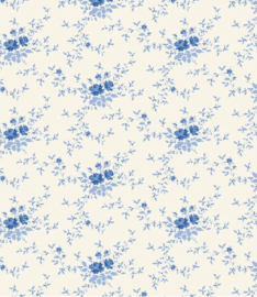 Tilda Something Blue , Noel Blue 100661