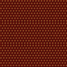 Quiltstof Hallo Fall Q2690-88 - Hannah West