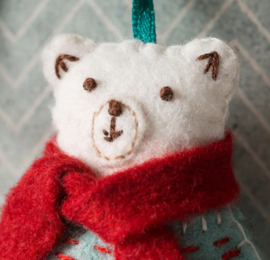 Polar Bear