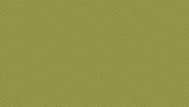 Quiltstof Dotted Square Green - 9015G