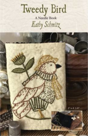Tweedy Bird - Kathy Schmitz