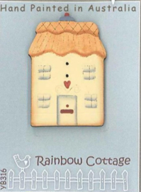 Rainbow Cottage