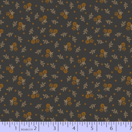 Quiltstof Cheddar & Friends  - Pam Buda 7912-147