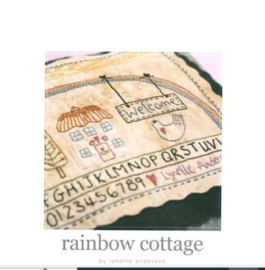 Rainbow Cottage (boek)