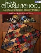 Back To Charm School