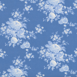 Tilda Something Blue , Carol Cornflower 100674
