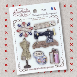 Atelier Ancien