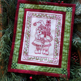 Santa's Christmas Gifts