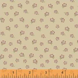 Quiltstof Elm Cottage  42182-4