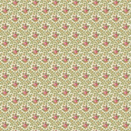 Quiltstof French Mill 737L
