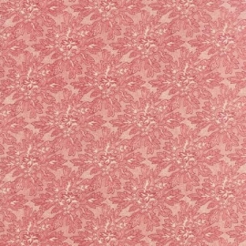 Quiltstof Under the mistletoe - 3 Sisters 7522