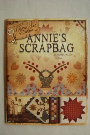 Annie's Scrapbag