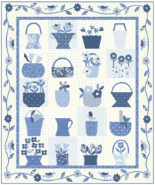 Bunny Hill Designs
