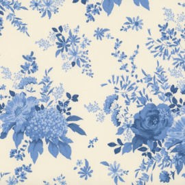 Tilda Something Blue , Wildgarden Blue 100667