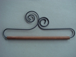 Quilthanger Curl, 30 cm breed