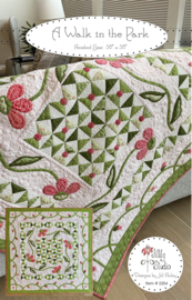 A Walk in the Park - Jillily Studio