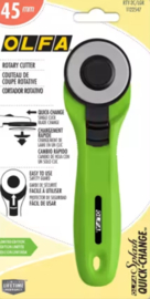 Clover Rotary Cutter 45 mm