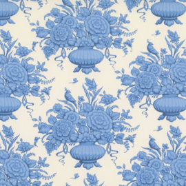 Tilda Something Blue , Afina Blue 100662