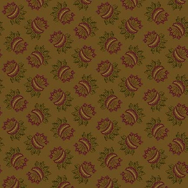 Quiltstof Right as Rain 9841-66 - Kim Diehl