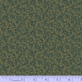 Quiltstof Antique Cotton Calicos 2349-0114 - Pam Buda