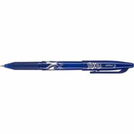 Frixion Pen (blauw) fijne punt 0.7 mm