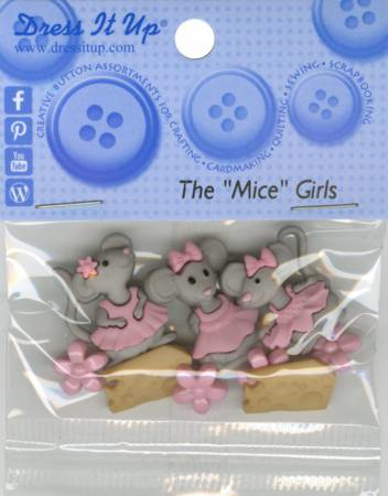 The "Mice"Girls