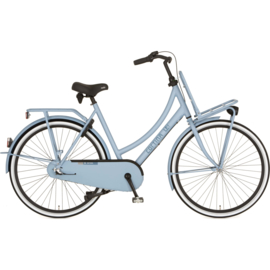 CORTINA U4 TRANSPORT 3 VERSNELLINGEN SKY BLUE MATT Allen nog 57cm leverbaar